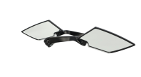 Kit de rétroviseurs Motoflow TT Kit de rétroviseurs Motoflow TT