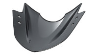 Pare-brise de cockpit / de course Motoflow Aeroshield