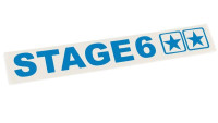Autocollants Stage6 Autocollants Stage6
