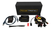 Module de chiptuning pour calculateur moteur Racedynamics Powertronic V4