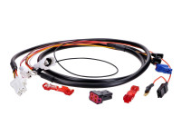 Kit cylindre 180 cm&sup3; I-Tech & ECU Force Master 2.1 Malossi