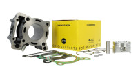 Kit cylindre 125 cm&sup3; noir