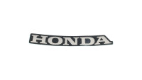 Autocollant logo / emblème Honda d'origine Autocollant logo / emblème Honda d'origine