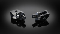 Adaptateur de repose-pieds Radical Racing Adaptateur de repose-pieds Radical Racing