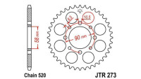 Pignon JT Sprockets