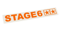 Autocollants Stage6 Autocollants Stage6