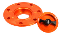 Bouchon de r&eacute;servoir Radical
