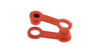 Capuchon de protection pour raccord de purge de frein Capuchon de protection pour raccord de purge de frein