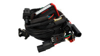 Module de chiptuning pour calculateur moteur Racedynamics Powertronic V4