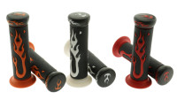 Poignées de guidon Motoflow Flame Poignées de guidon Motoflow Flame