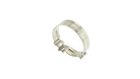 Collier de serrage / collier permanent Piaggio d'origine
