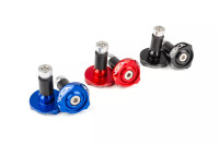 Embouts de guidon Voca Evo Embouts de guidon Voca Evo