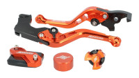 Lot de pièces Radical CNC de Stylingbundle Lot de pièces Radical CNC de Stylingbundle