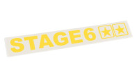 Autocollants Stage6 Autocollants Stage6