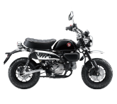 Monkey 125