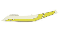 D&eacute;coration de pont arri&egrave;re Yamaha OEM