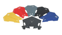 Habillage de tableau de bord Motoflow Habillage de tableau de bord Motoflow
