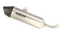 Silencieux arri&egrave;re Slip-On Arrow Icon