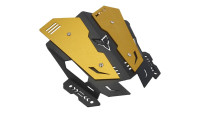 Habillage de tableau de bord Motoflow Habillage de tableau de bord Motoflow