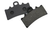 Plaquettes de frein Radical Standard Plaquettes de frein Radical Standard