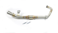 Système d'échappement Radical Racing GP Carbon Système d'échappement Radical Racing GP Carbon