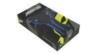 Kit de leviers de frein et d'embrayage Radical Racing V2 Kit de leviers de frein et d'embrayage Radical Racing V2
