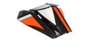 Cache-passager Radical Racing