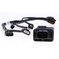 Kit de cylindres Athena Big Bore