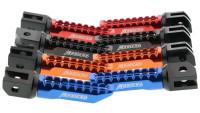 Kit de repose-pieds Radical Racing Kit de repose-pieds Radical Racing