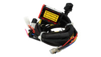 Module de chiptuning pour calculateur moteur Racedynamics Powertronic V4