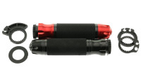 Poignées de guidon Motoflow CNC Poignées de guidon Motoflow CNC