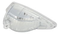 D&eacute;tection des clignotants Yamaha OEM