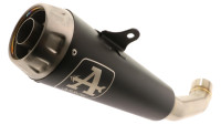 Silencieux arri&egrave;re Slip-On Arrow Pro Race