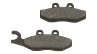Plaquettes de frein Motoflow Plaquettes de frein Motoflow