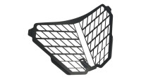 Grille de phare Motoflow
