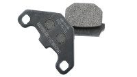 Plaquettes de frein Rieju OEM Plaquettes de frein Rieju OEM