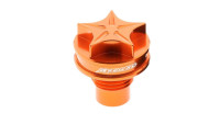 Bouchon de remplissage d'huile Radical CNC Parts Bouchon de remplissage d'huile Radical CNC Parts