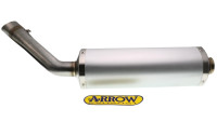 Syst&egrave;me d'&eacute;chappement Arrow Thunder