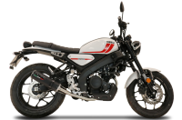 Syst&egrave;me d'&eacute;chappement GPR M3 Black Titanium