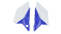 Kit de car&eacute;nages lat&eacute;raux Polisport