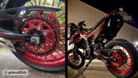 Chaîne Radical Racing Chaîne Radical Racing