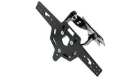 Support de plaque d'immatriculation Motoflow Support de plaque d'immatriculation Motoflow
