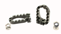 Repose-pieds Radical CNC Parts Cross Repose-pieds Radical CNC Parts Cross