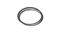 Jeu de segments de piston UMA 180 cm&sup3; en c&eacute;ramique