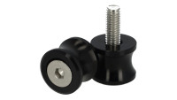 Douilles prismatiques / Supports de pied Motoflow Douilles prismatiques / Supports de pied Motoflow