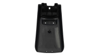 Support de plaque d'immatriculation Yamaha d'origine