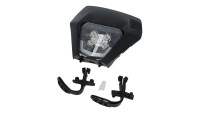 Masque lumineux LED Motoflow LED Masque lumineux LED Motoflow LED