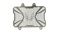 Calandre / Grille de protection du radiateur