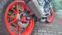 Kit de tendeurs de cha&icirc;ne Motoflow