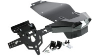 Support de plaque d'immatriculation Motoflow Support de plaque d'immatriculation Motoflow